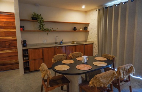 Perula Villa | Villa Quetzalpapálotl - Punta Pérula