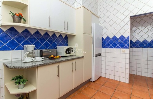 Branqueira Villa | Villa Quinta da Balaia - By D´Alma Portuguesa