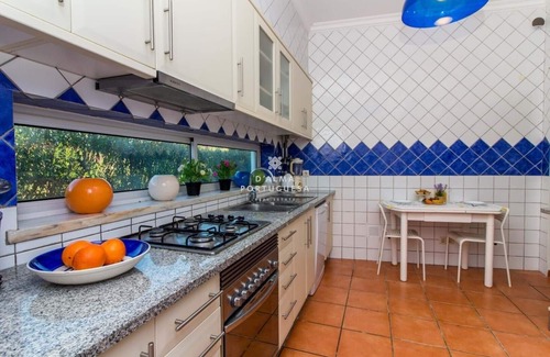 Branqueira Villa | Villa Quinta da Balaia - By D´Alma Portuguesa