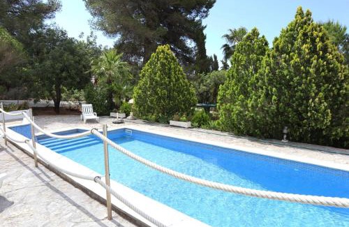 Alcalar House | Villa Quintinha