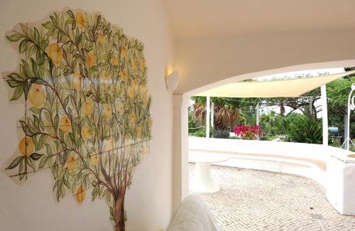 Alcalar House | Villa Quintinha