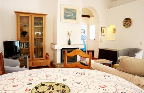 Alcalar House | Villa Quintinha