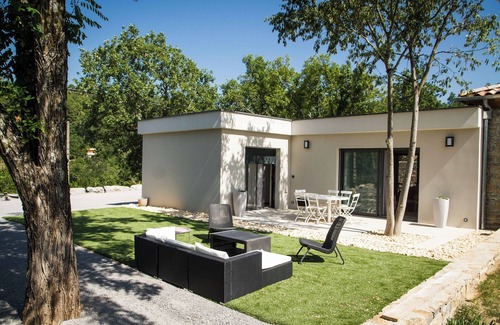 Aubenas House | Villa Récente Tout Confort Pour vos Vacances en Ardèche!