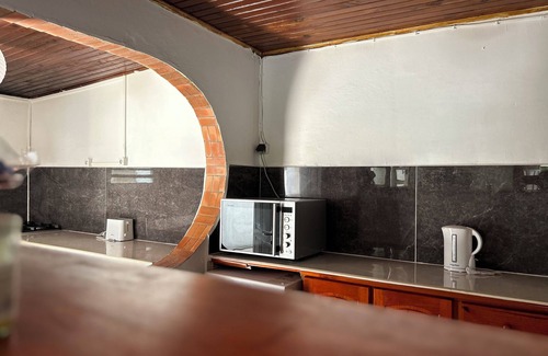 Tartane House | Villa Rénovée à Louer à Sainte-anne en Martinique