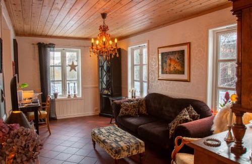 Svelvik Apartment | Villa Rørvik