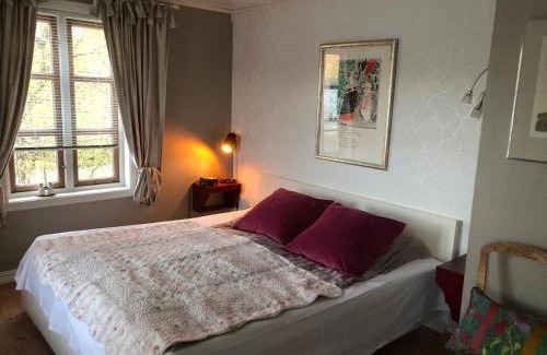 Svelvik Apartment | Villa Rørvik