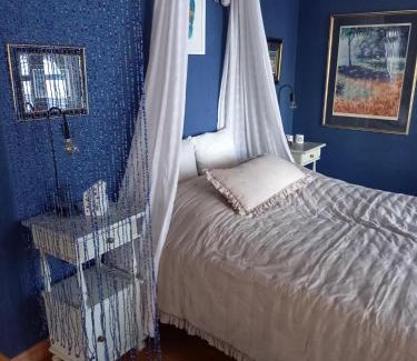 Svelvik Apartment | Villa Rørvik