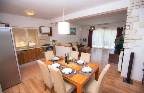 Jadrtovac Villa | Villa R&B Croatia šibenik