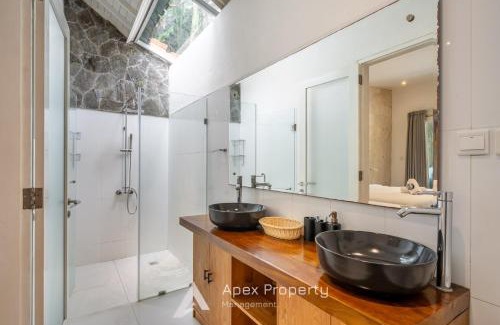 Batu Bolong Villa | Villa R in the heart of Canggu