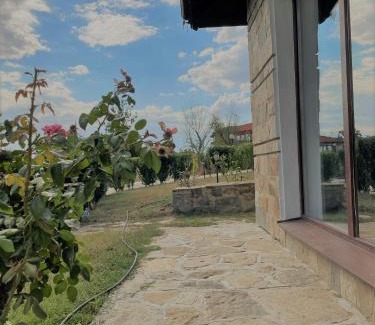 Kosharitsa Apartment | Villa Rada, Bay View Villas