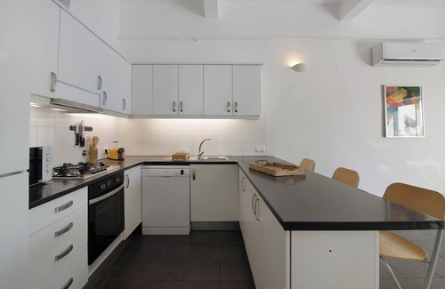Patroves House | Villa Rafa with Private Pool, Garden, Wi-Fi & A/C