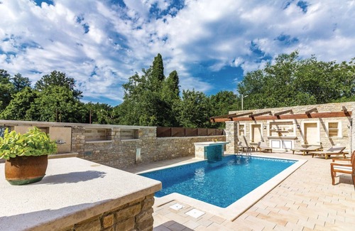Rojnici House | Villa Rajko Istria - Old appeal