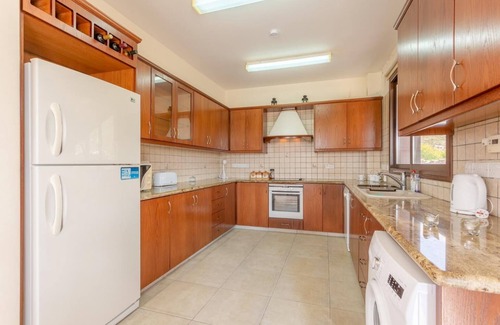 Latchi Villa | Villa Rallo - Three Bedroom Villa, Sleeps 6
