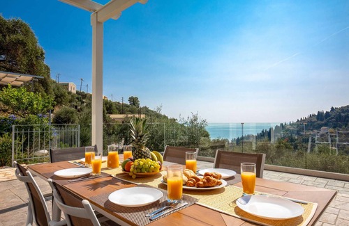 Gimari Villa | Villa Rana - Three Bedroom Villa, Sleeps 6
