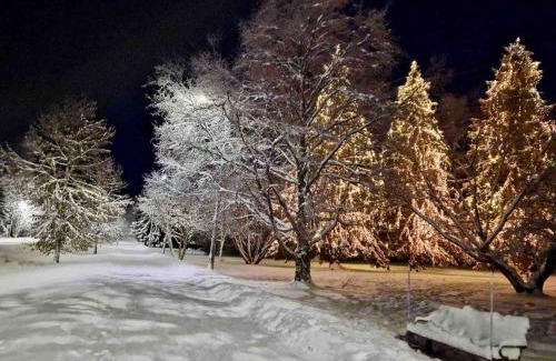 Rovaniemi Villa | Villa Ranta; Unelmiesi lomakohde upealla paikalla