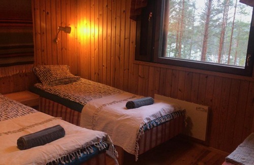 Heinola Hotel | Villa Rapakivi
