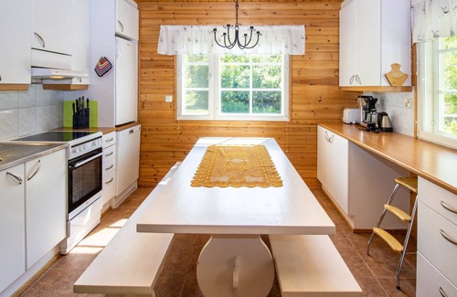 Solf House | Villa Rapids by Interhome