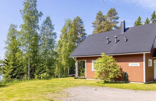 Solf House | Villa Rapids by Interhome