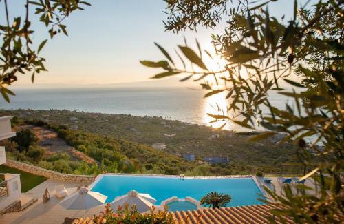 Diasella Villa | Villa Rebecca