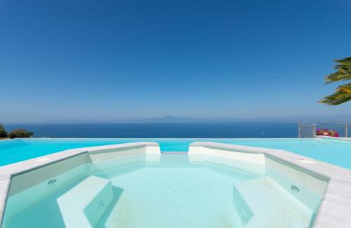 Diasella Villa | Villa Rebecca