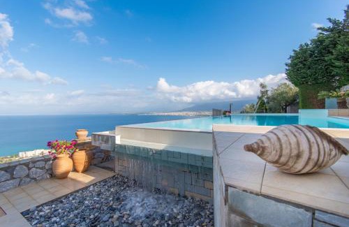 Diasella Villa | Villa Rebecca