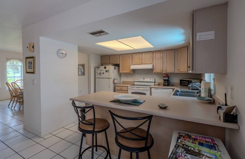 Lehigh Acres House | Villa Rebecca, the ideal tranquil spot for discovering the beauty of SW Florida.