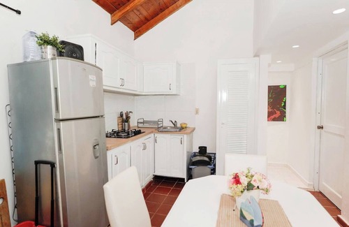 Puerto Bahia House | Villa Refugio Dal Mare, Pascuala Beach, Samana.