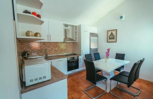 Veliki Drvenik Apartment | Villa Relax - apartman