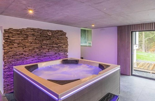 Neufchateau House | Villa rental Le Moulin de la Piérie