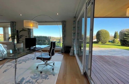 Maono House | Villa Requejo, Finca Stylish Host Cantabria.