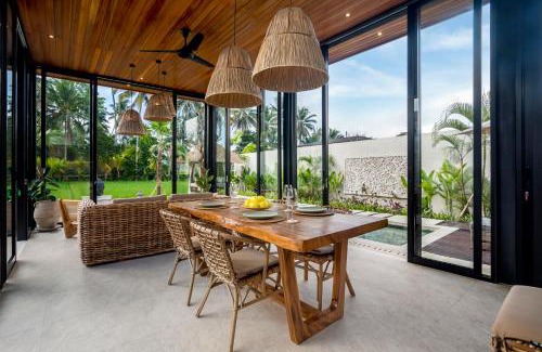 Pejeng Kawan Villa | Villa Reva by BaliSuperHost