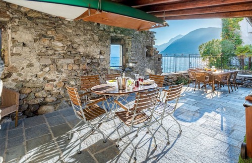 Santa Maria - Rezzonico Villa | Villa Rivetta 6+2, Emma Villas