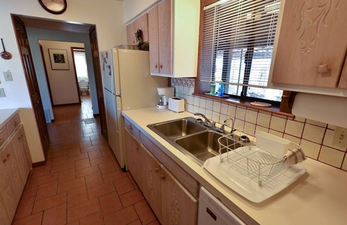 Lajitas House | Villa Rica: Adobe 3 Bed, 2 Bath Family Home, Spectacular View, Pets, Secure Yard
