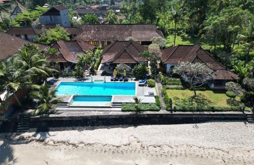 Candi Dasa Villa | Villa Riens Dream