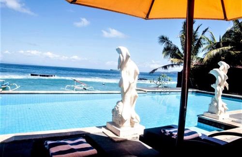 Candi Dasa Villa | Villa Riens Dream