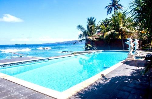 Candi Dasa Villa | Villa Riens Dream