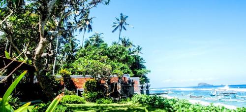 Candi Dasa Villa | Villa Riens Dream