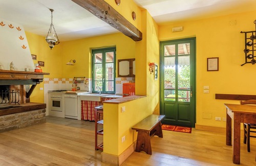 San Marcello Piteglio Other | Villa 'Rifugio Arcobaleno' with Mountain View, Heated Pool & Wi-Fi