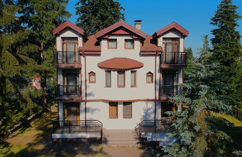 Borovets House | Villa Rila in Borovets 213