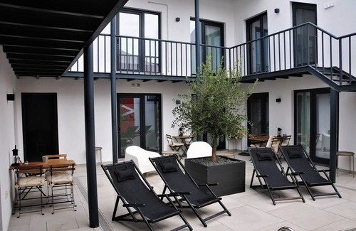Cartaxo Condo | Villa Rio T2- Valada