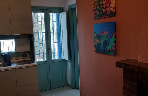 Scoglitti House | VILLA RISORGIMENTO in centro sul corso principale
