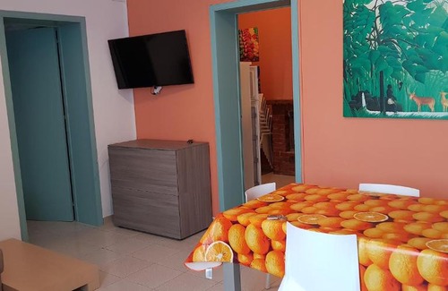 Scoglitti House | VILLA RISORGIMENTO in centro sul corso principale