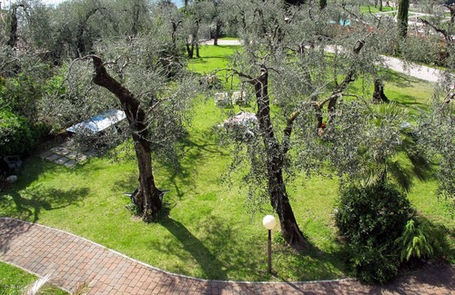 Val di Sogno Apartment | Villa Rizzardi by Interhome