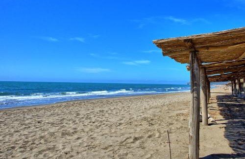 Roccamare Villa | Villa Rocca Mare by PosarelliVillas