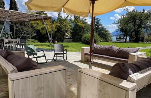 Menaggio Villa | Villa Roffa Lario