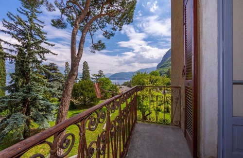 Menaggio Villa | Villa Roffa Lario