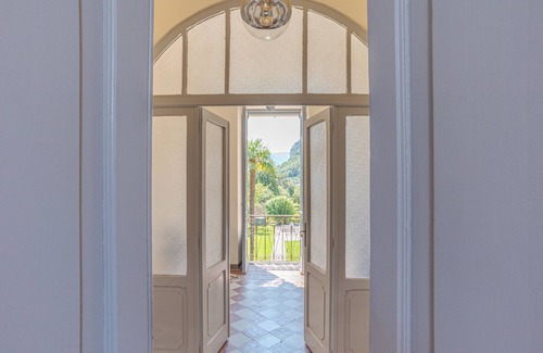 Menaggio Villa | Villa Roffa Lario, Menaggio, Italy