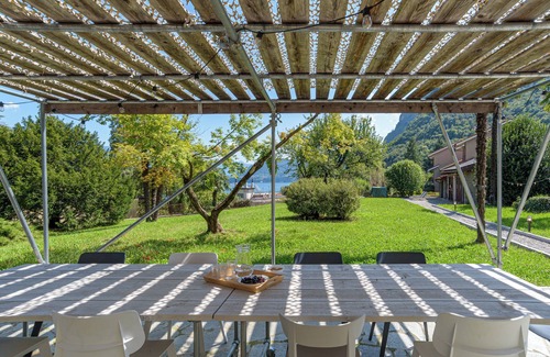 Menaggio Villa | Villa Roffa Lario, Menaggio, Italy