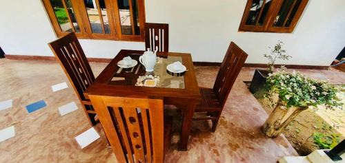 Tangalle Villa | Villa romance tangalle
