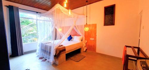 Tangalle Villa | Villa romance tangalle